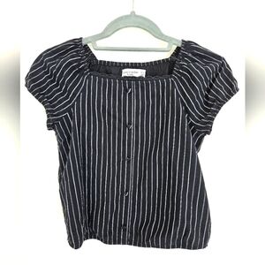 Abercrombie Kids Short Sleeve Top